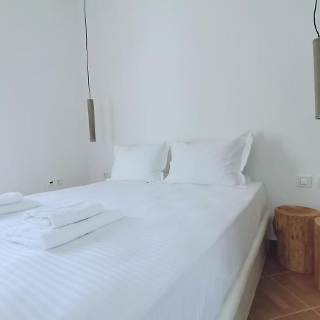 Gardenia Apartments Stavros  ภายนอก รูปภาพ
