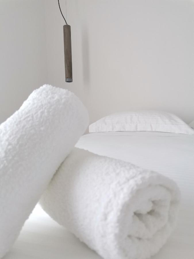 Gardenia Apartments Stavros  ภายนอก รูปภาพ
